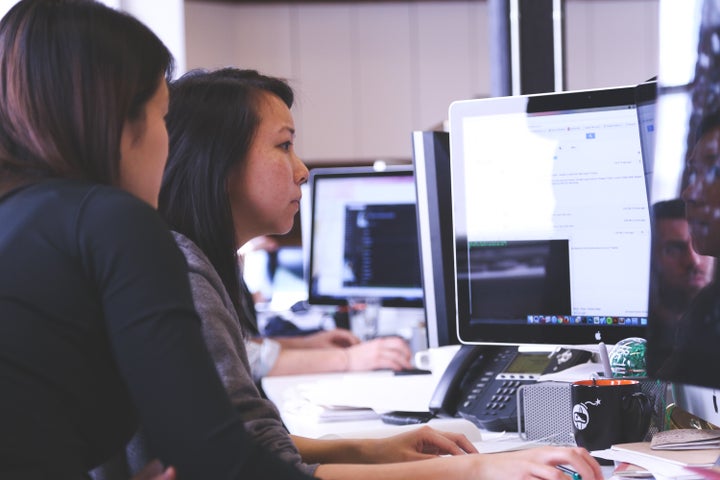 Image credit: <a href="https://www.pexels.com/photo/working-woman-technology-computer-7374/" role="link" rel="nofollow" class=" js-entry-link cet-external-link" data-vars-item-name="Pexels" data-vars-item-type="text" data-vars-unit-name="57768920e4b0ad1e7bfeaa0c" data-vars-unit-type="buzz_body" data-vars-target-content-id="https://www.pexels.com/photo/working-woman-technology-computer-7374/" data-vars-target-content-type="url" data-vars-type="web_external_link" data-vars-subunit-name="article_body" data-vars-subunit-type="component" data-vars-position-in-subunit="0">Pexels</a>