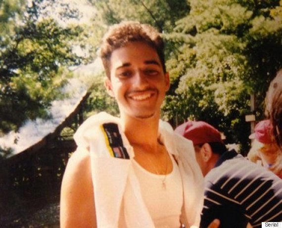 <strong>Syed has spent 16 years in prison</strong>