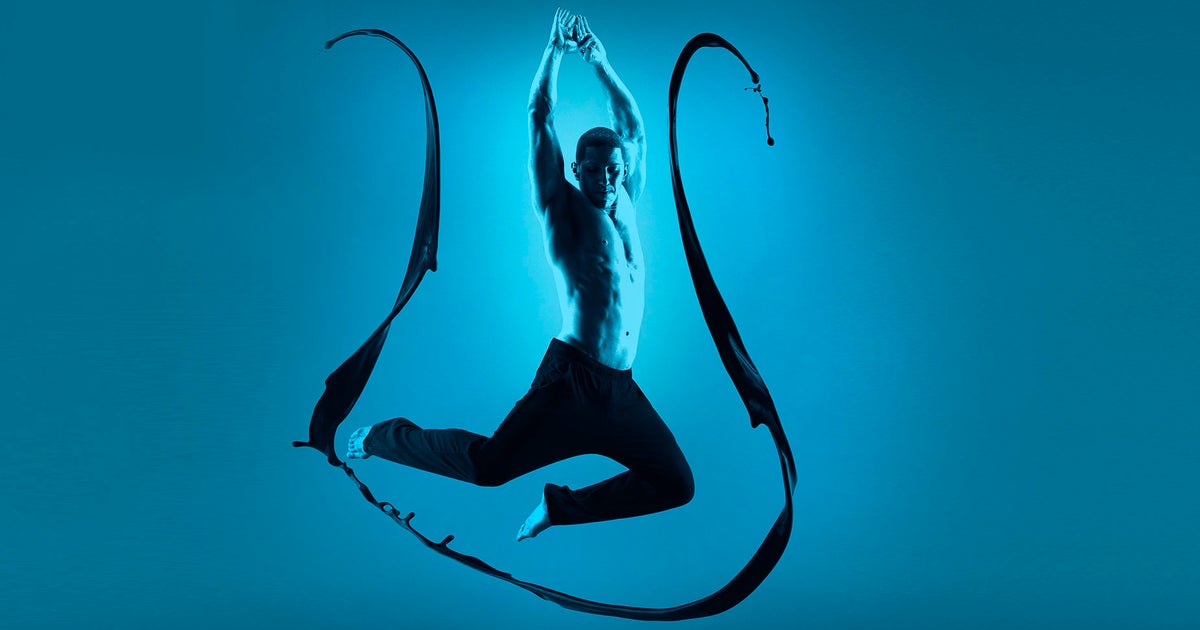 We Have A 'Force Field' Around Our Bodies And Here's How You Can Feel