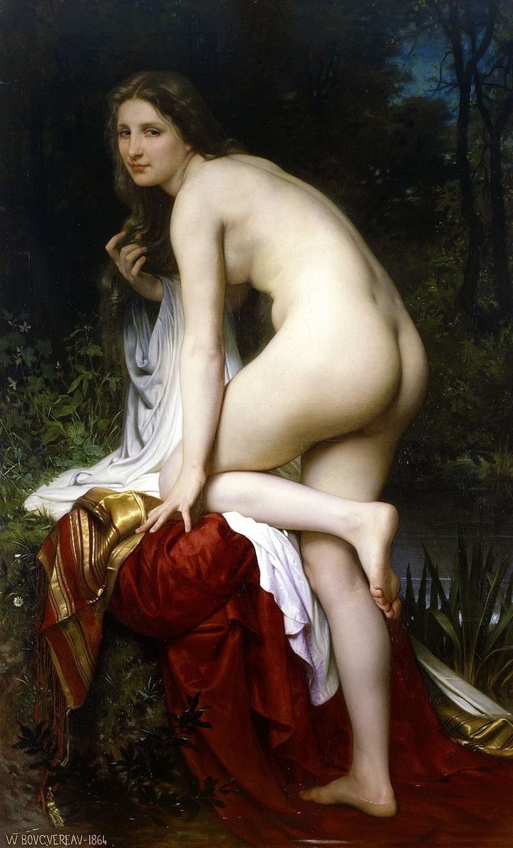 William-Adolphe Bouguereau,