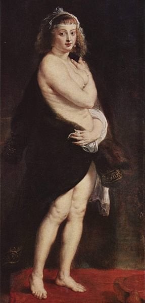 Peter Paul Rubens,