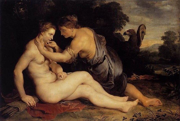 Peter Paul Rubens,