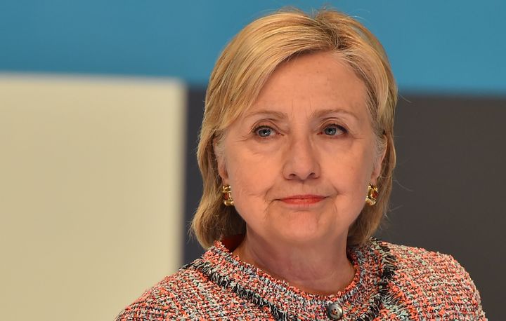 Hillary Clinton's meeting with the FBI is believed to be the final step in the agency's investigation into whether she broke any laws while handling classified information when she was Secretary of State.