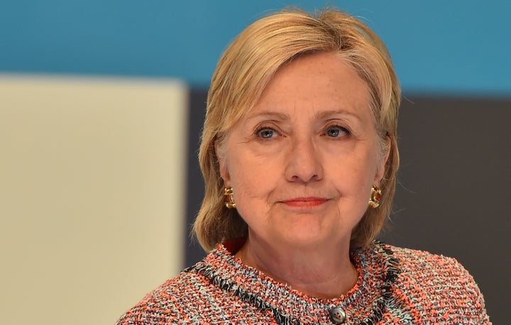 Hillary Clinton's meeting with the FBI is believed to be the final step in the agency's investigation into whether she&n