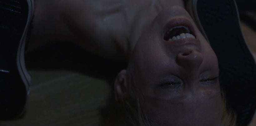 Still from Jay Palmieri's film, <i>Taste</i>