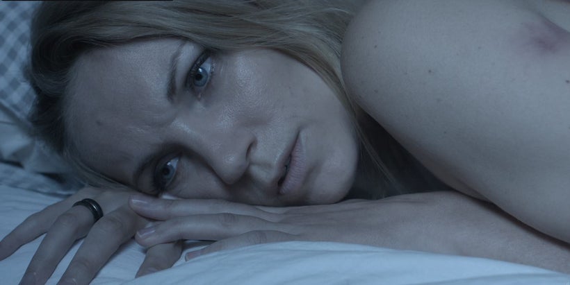 Still from Jay Palmieri's film, <i>Taste</i>