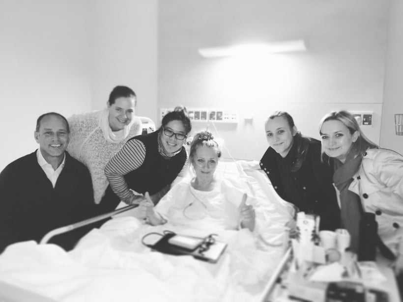 About my Brain Institute Founder & CEO and some of the Team