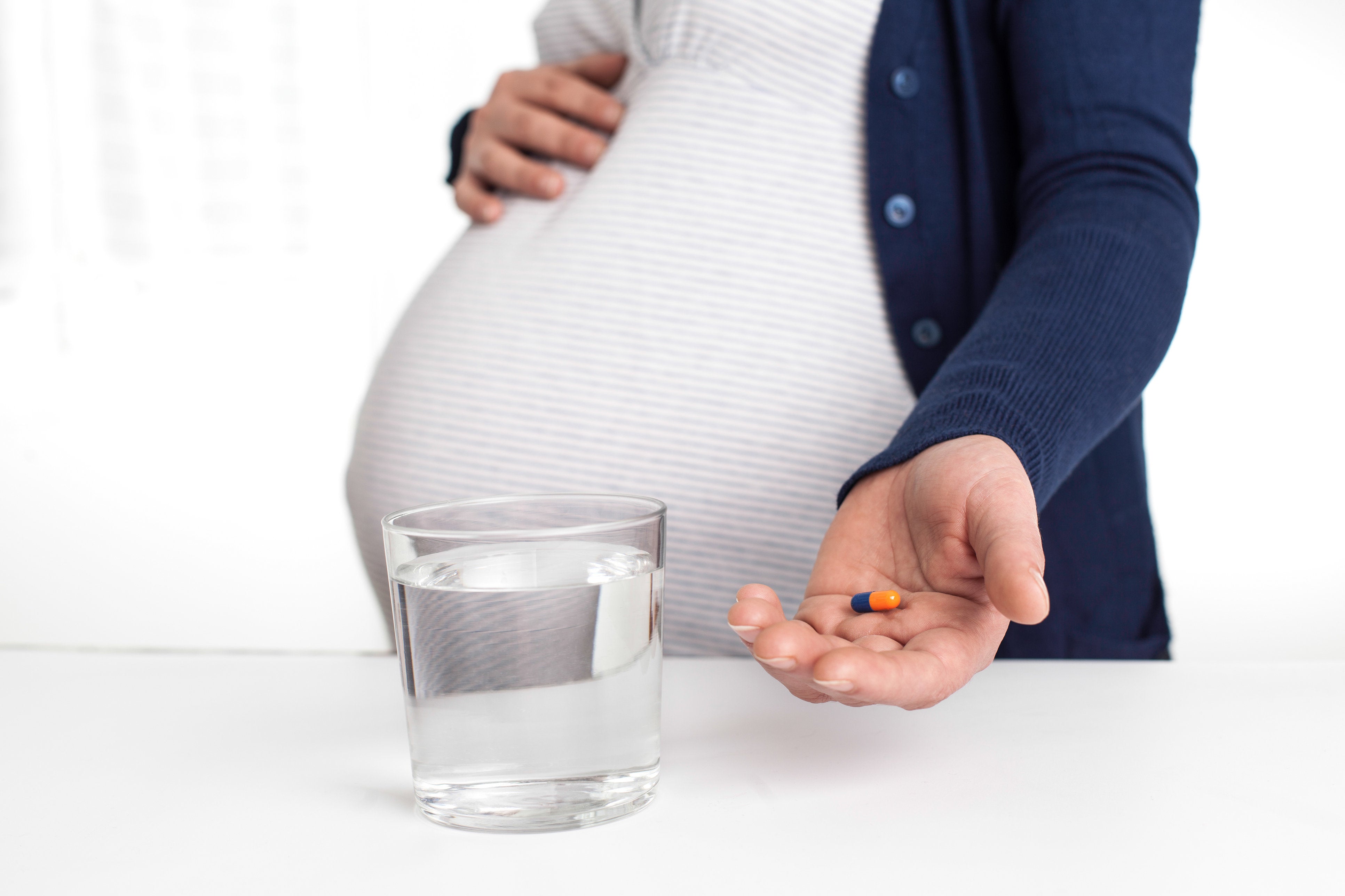 ... To Taking Everything During Need Pregnancy: Paracetamol You