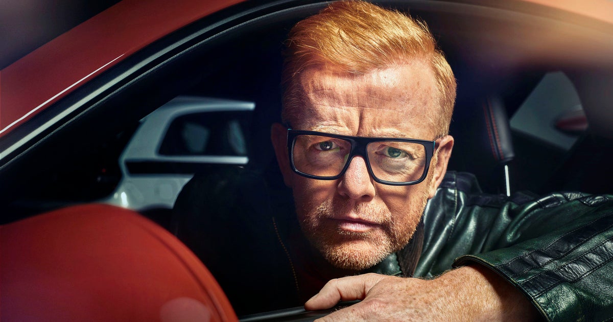 'Top Gear' Ratings Plummet To New Low For Last Episode Of Series