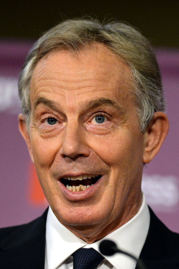 The report is expected to be critical of the way then-Prime Minister Tony Blair led the country into the 2003 invasion of Iraq