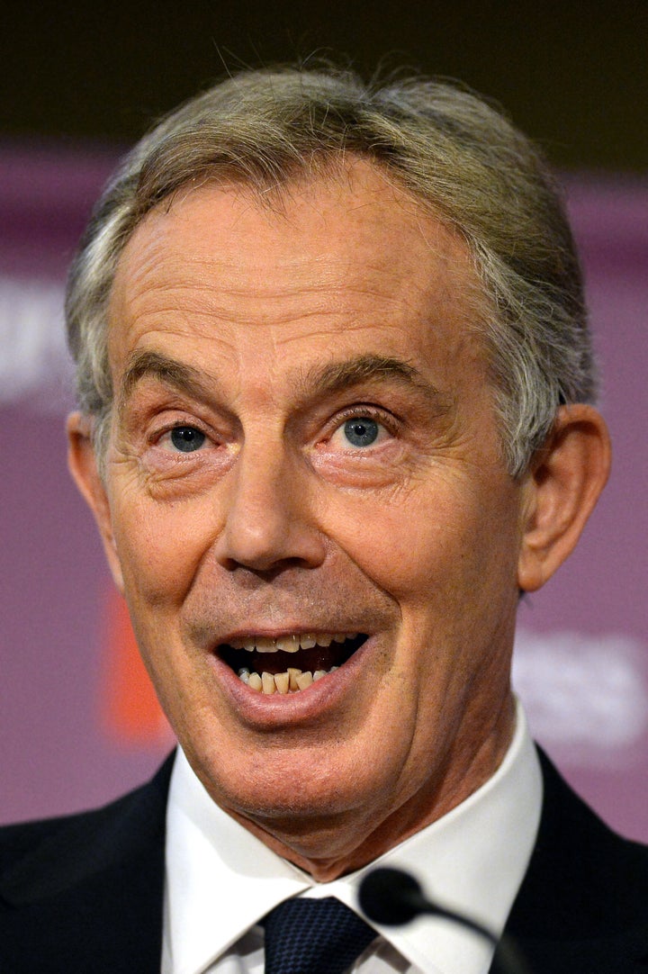 The report is expected to be critical of the way then-Prime Minister Tony Blair led the country into the 2003 invasion of Iraq