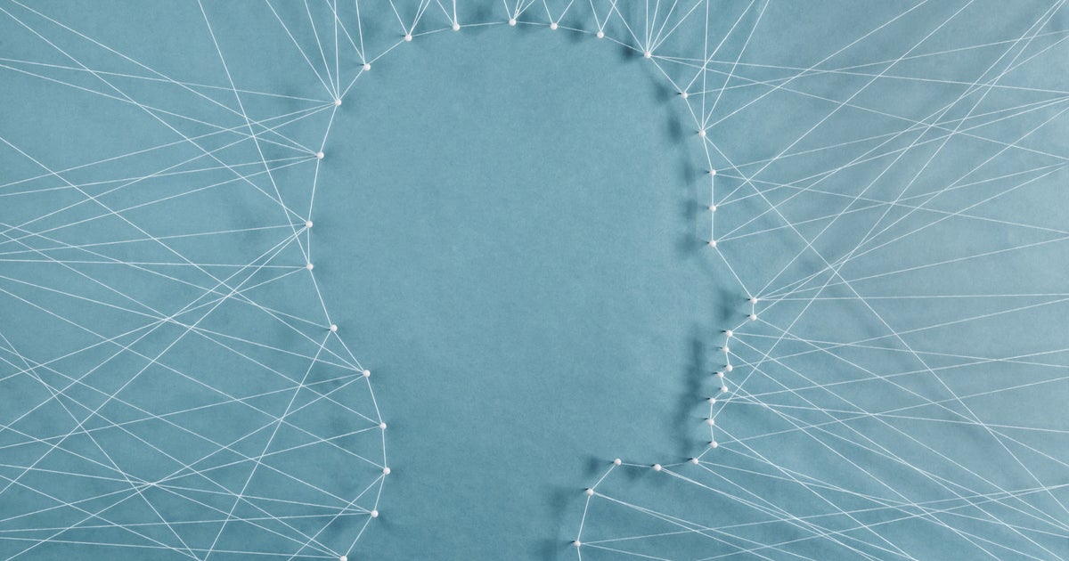 Scientists Discover We Have A 'Force Field' Around Our Bodies And You