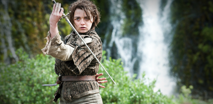 Arya Stark