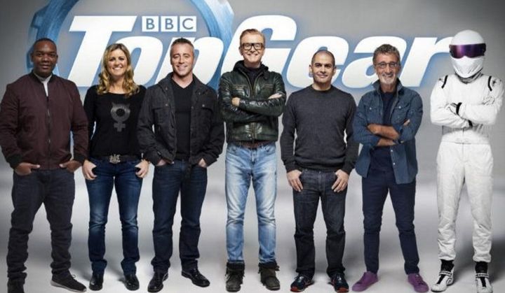 The whole 'Top Gear' team will be back, minus Chris, the BBC has confirmed