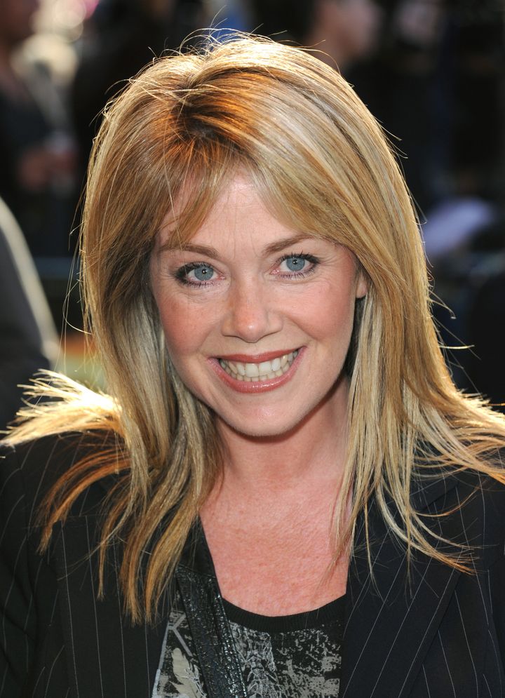 <strong>Lucy Alexander</strong>
