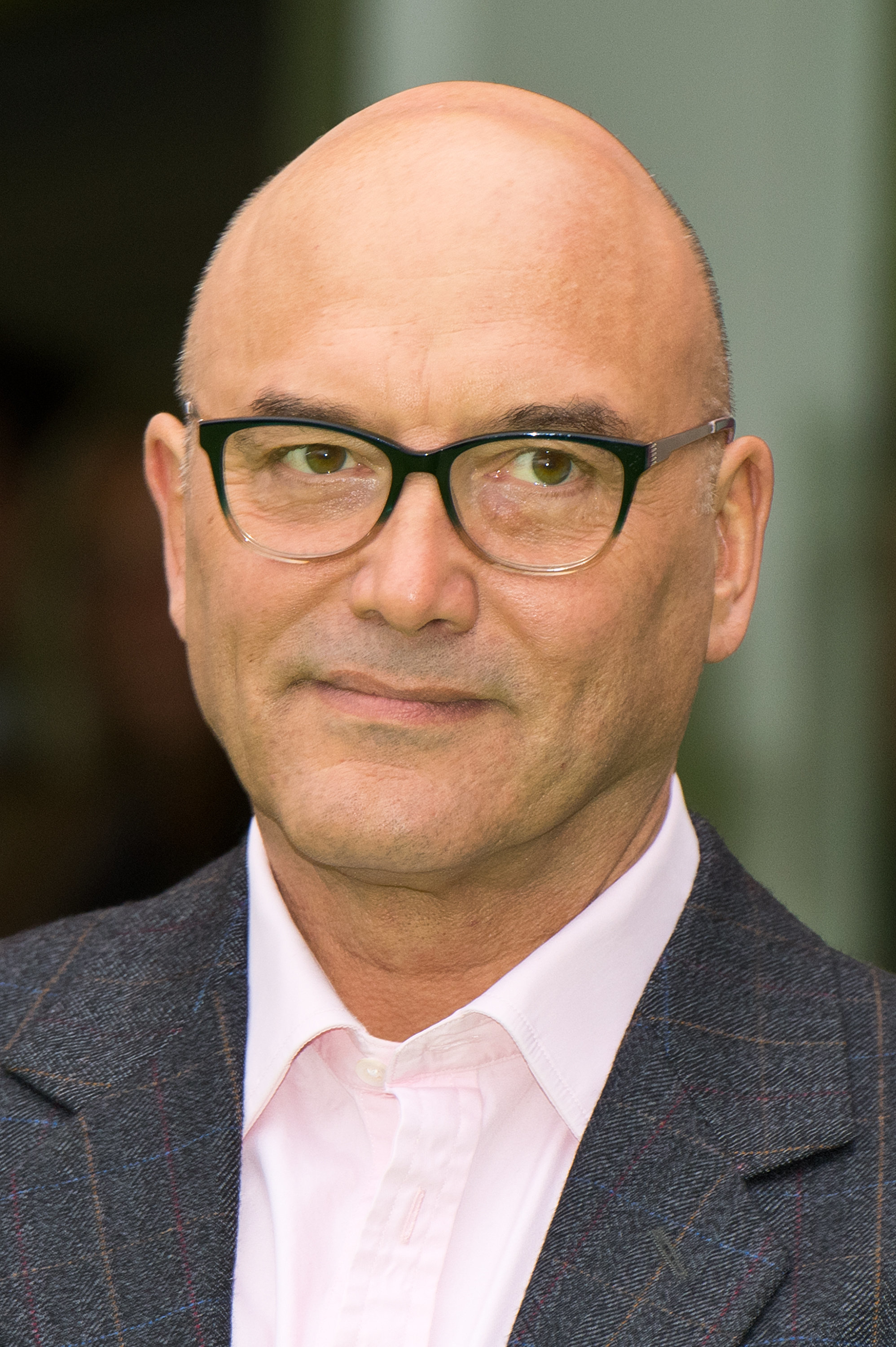 Gregg Wallace Blames His Early ‘Strictly Come Dancing’ Exit On Dance ...