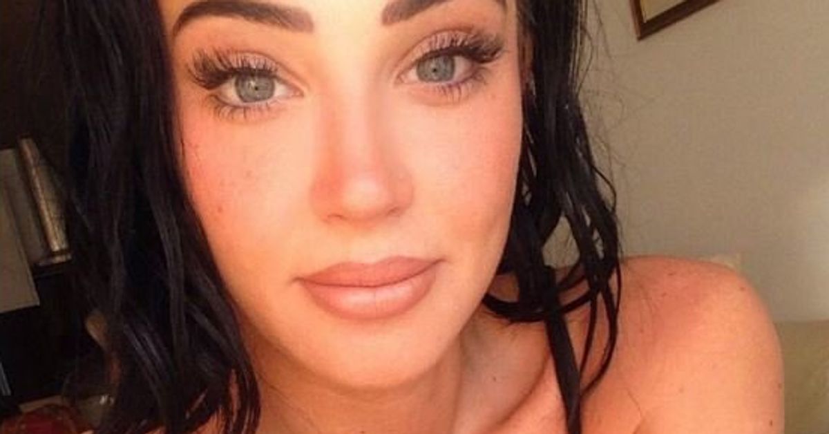 Tulisa Contostavlos Stuns Fans With New Look (Well, Those Who ...