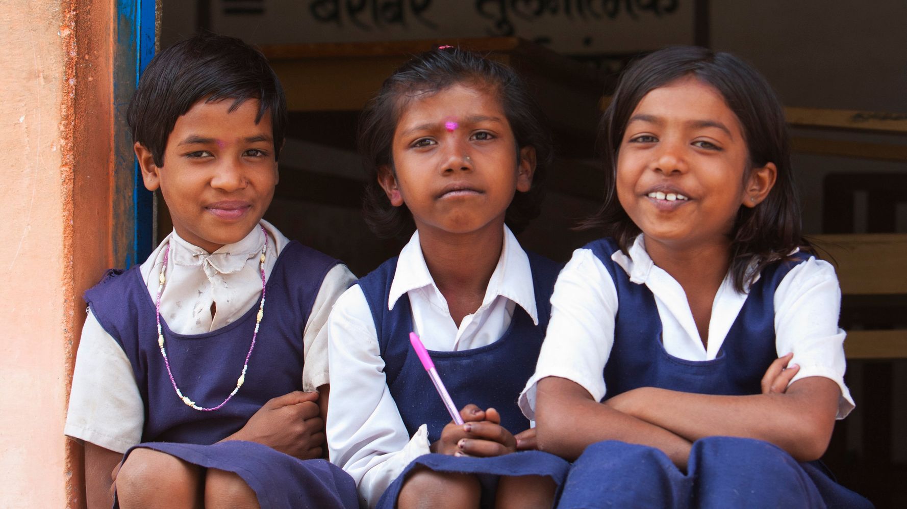 New Program Incentivizes Investors To Help Fund Education In India ...