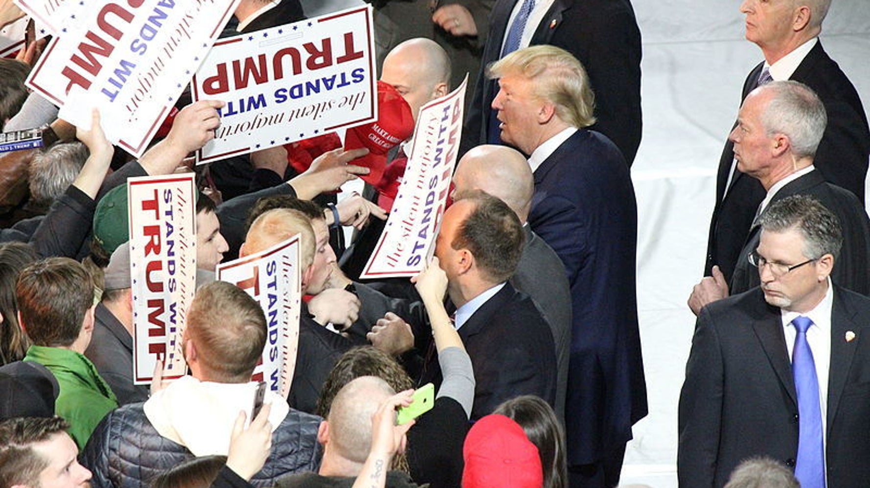 What To Expect At The Trump Convention | HuffPost