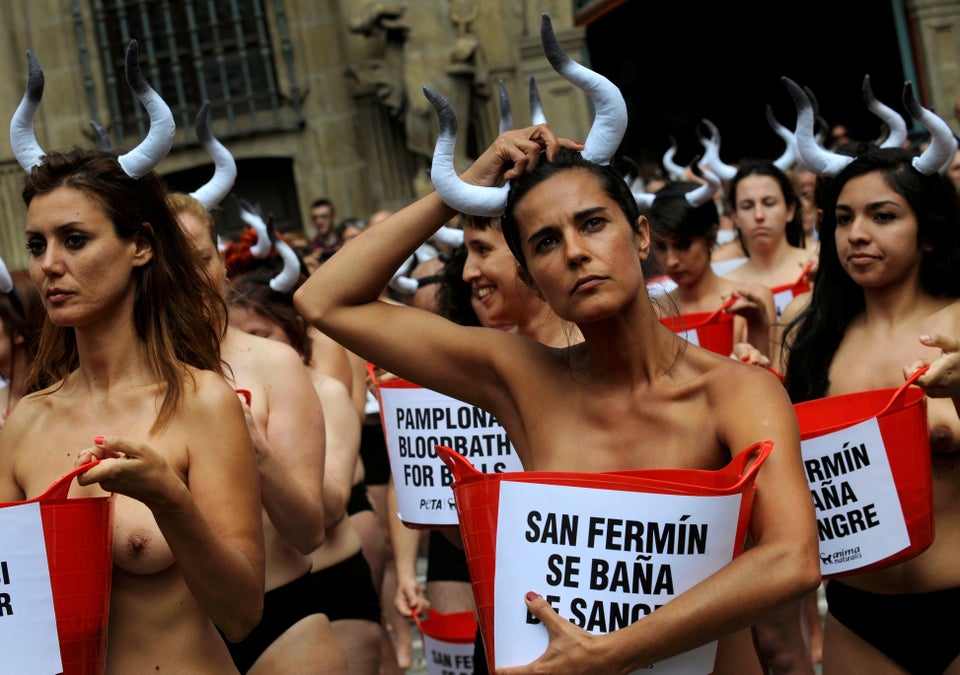 Pamplona hoy que hacer