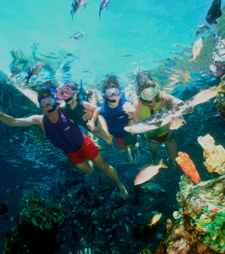 Typhoon Lagoon