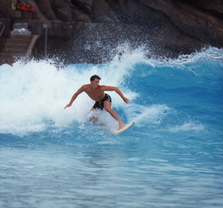 Typhoon Lagoon