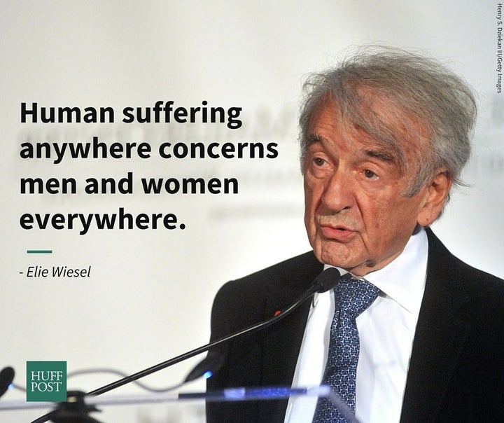 night elie wiesel quotes