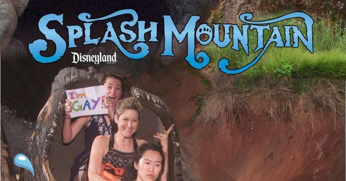 Splash mountain. Splash Mountain Disneyland. Американские горки. Splash Mountain Диснеевские аттракционы.