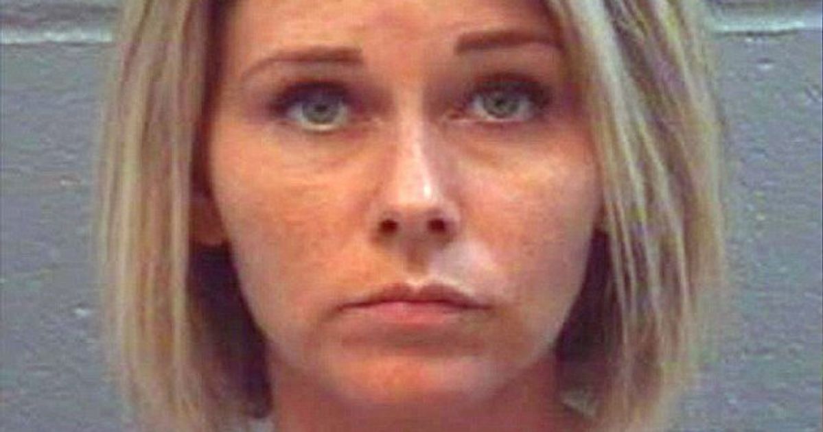 Georgia Moms Naked Twister Party Ends With Guilty Plea Probation Huffpost Latest News 