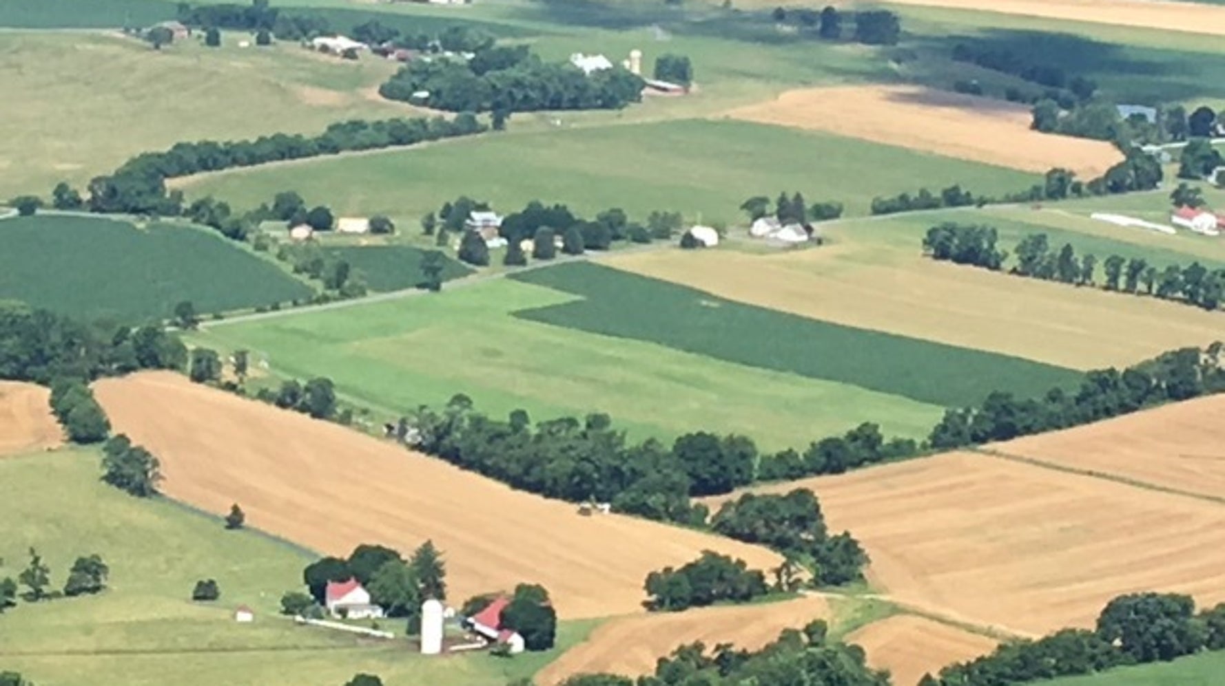 PASTURES OF PLENTY IN A LAND OF WASTE AND NEED HuffPost