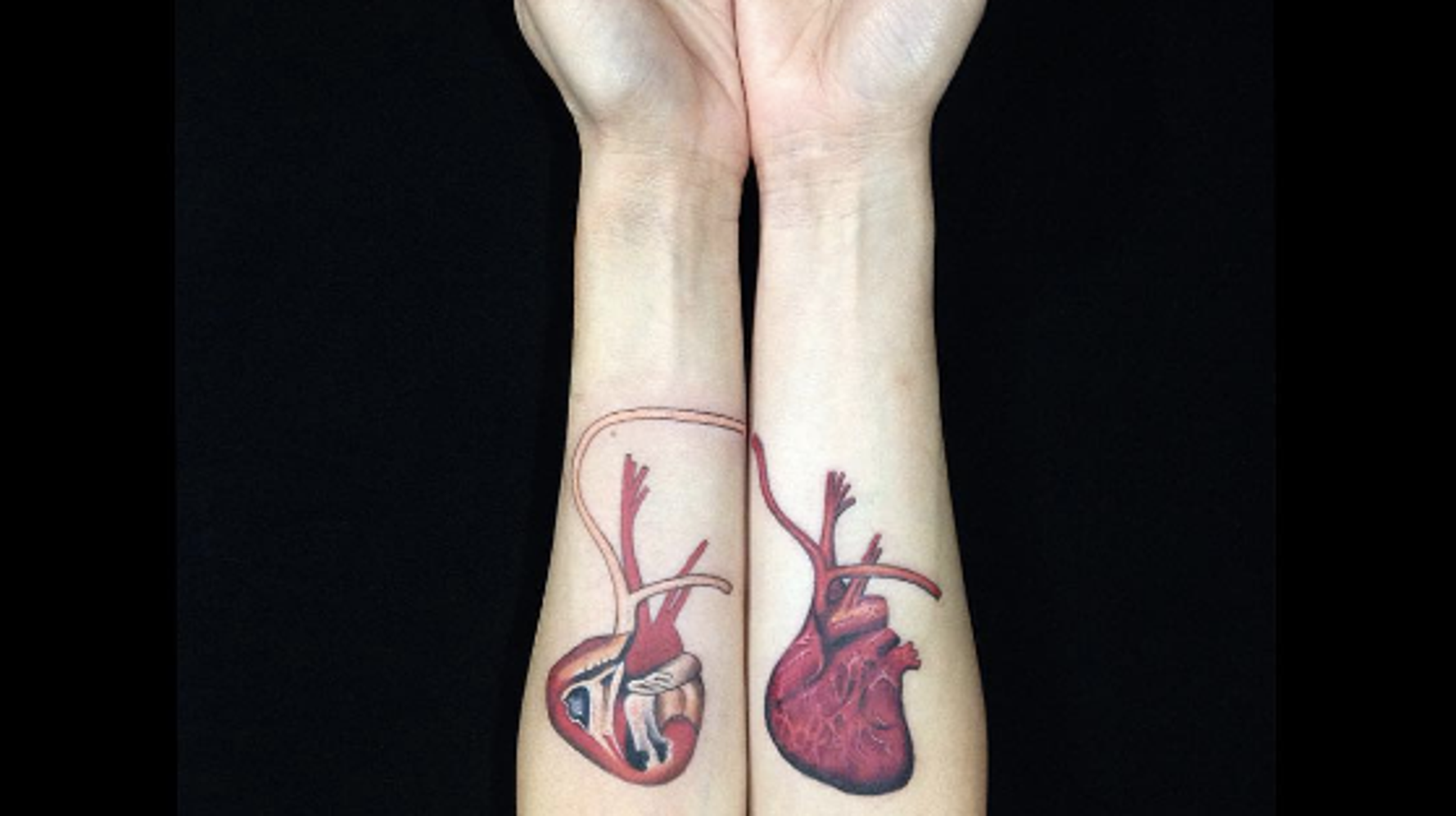 31 Frida Kahlo-Inspired Tattoos That'll Make You Want To Get Inked