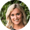 Kali Rogers - CEO and Founder of Blush Online Life Coaching