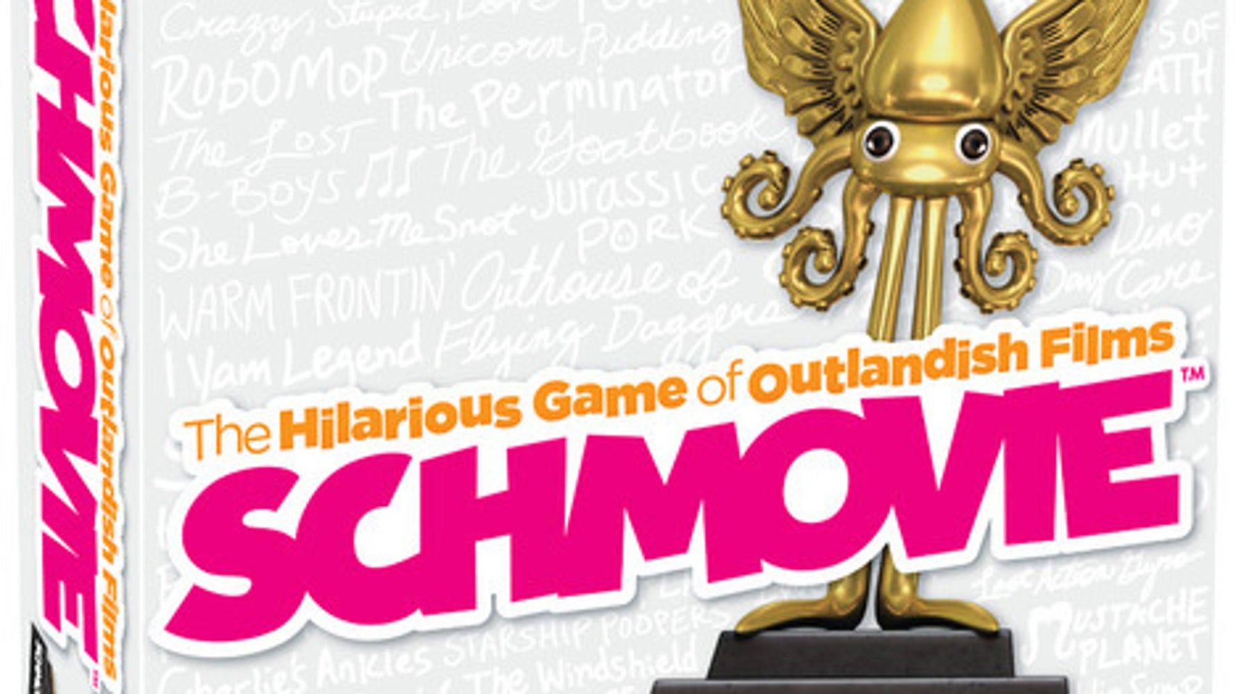 Six Board Games (For TV and Movie Buffs!) to Check Out This Summer