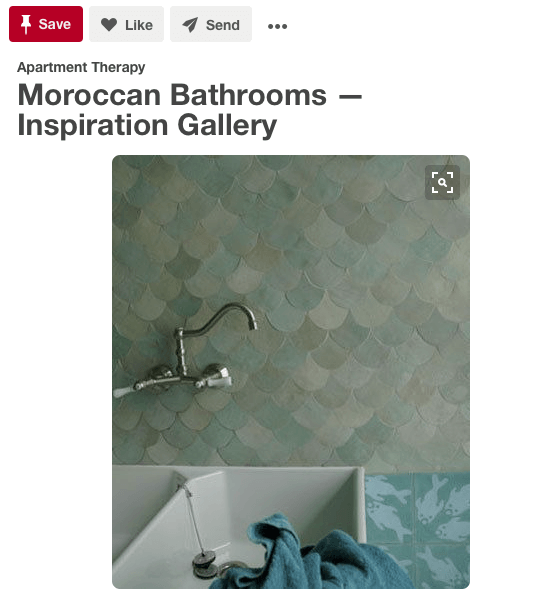<a href="https://www.pinterest.com/pin/156429787026426058/" target="_blank">These cool colors are stunning in a bathroom. The
