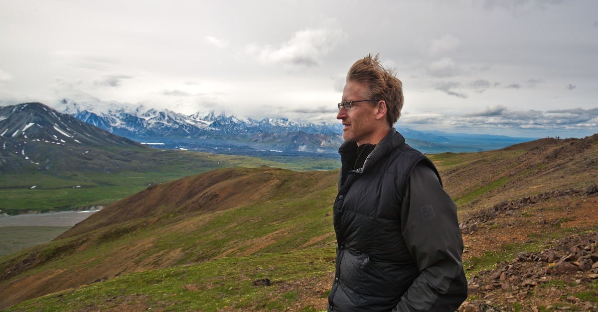 Meet David Phillips, The Guy Who Earned 1.2 Million Airline Miles With Chocolate Pudding