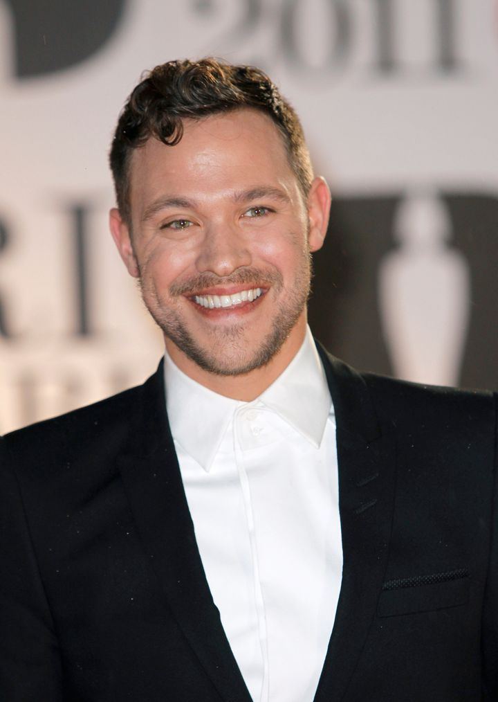 Will Young is reportedly joining 'Strictly Come Dancing'