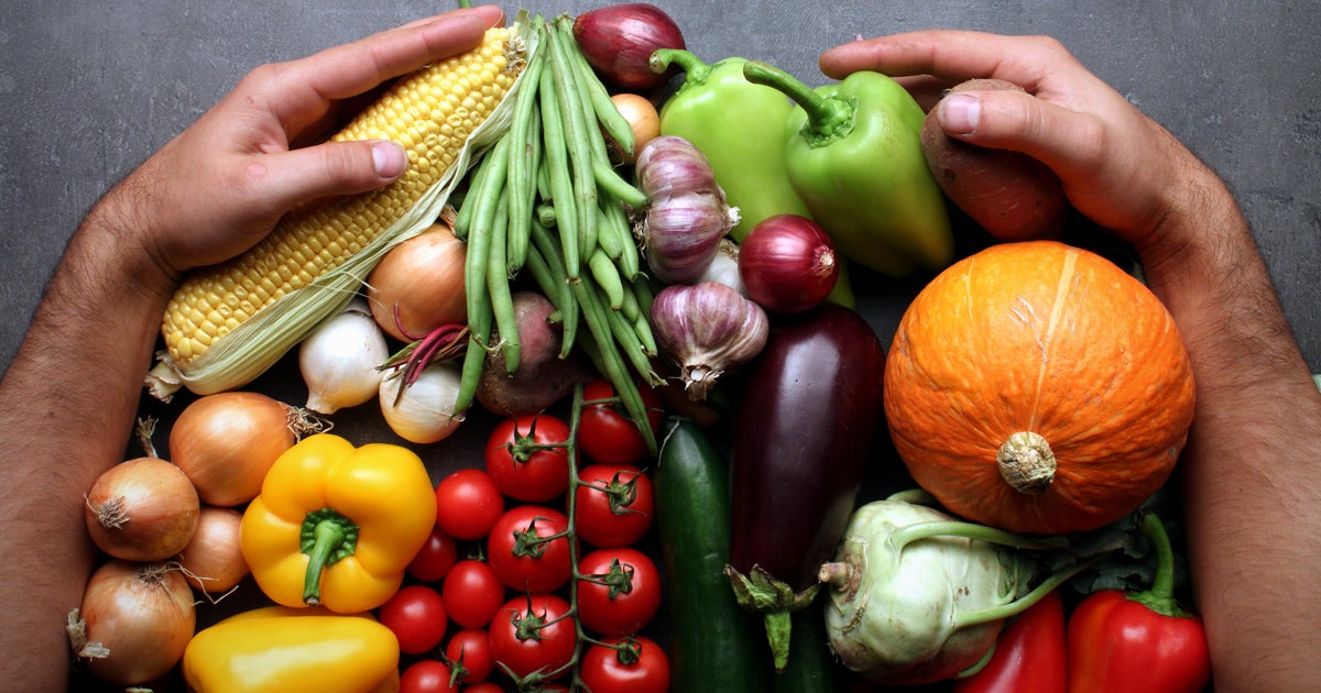 The Best Things About Being Vegan, As Explained By Vegans