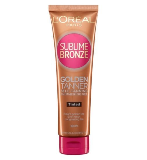 5 Shimmer Body Lotions To Make You Feel HuffPost UK