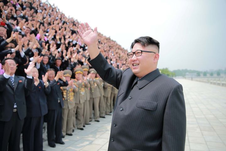 North Korean leader Kim Jong-un's regime is using overseas labor to earn much needed foreign currency to offset the impact of U.N. sanctions, a new report says.