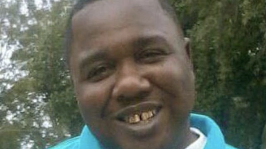 Alton Sterling was 37 years old.