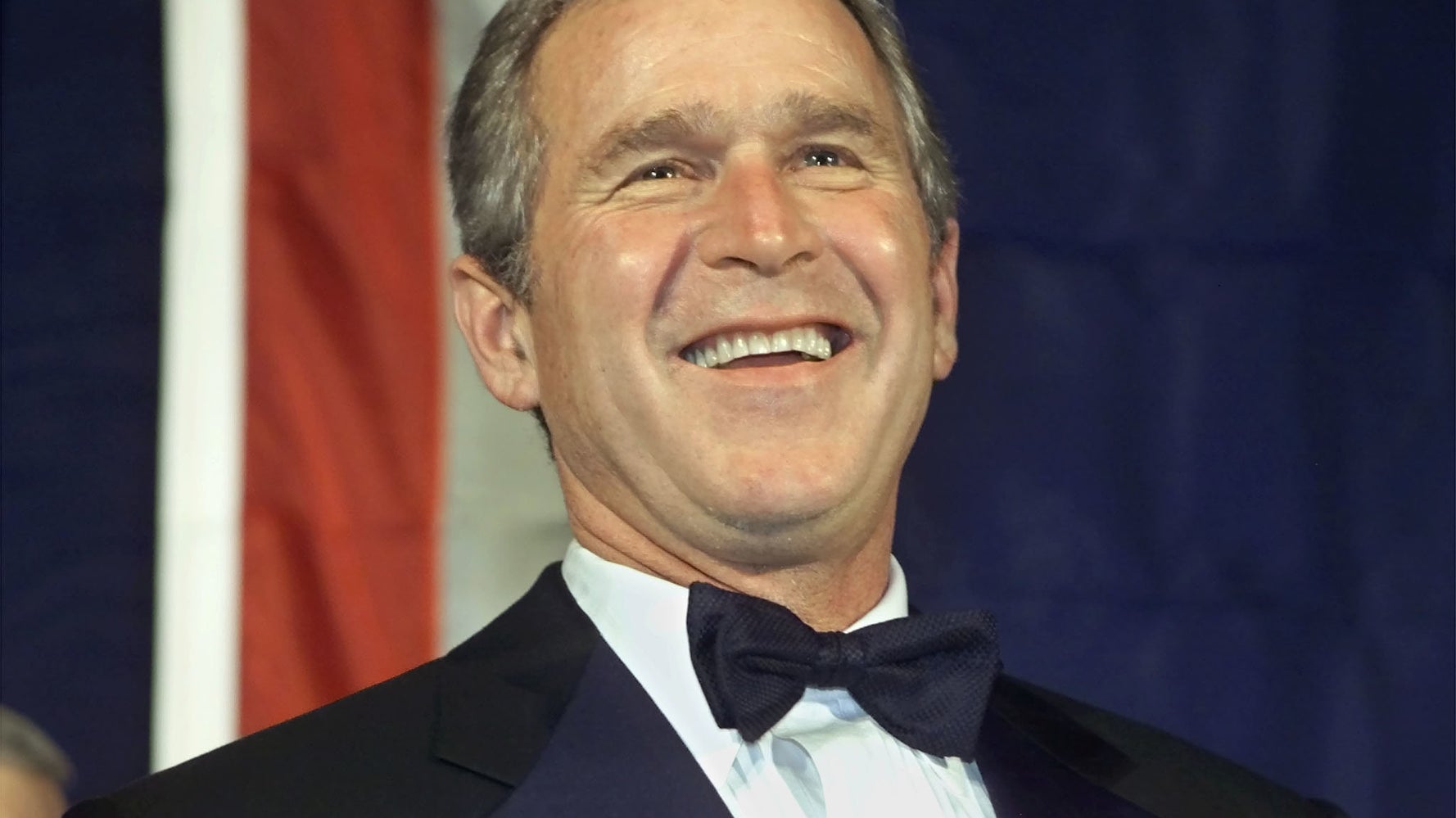 Happy 70th Birthday, George W. Bush! | HuffPost Latest News