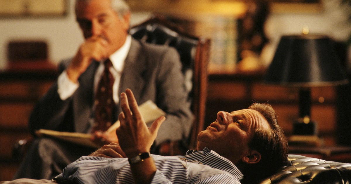 This Is One Reason It's So Hard To Find A Psychiatrist HuffPost