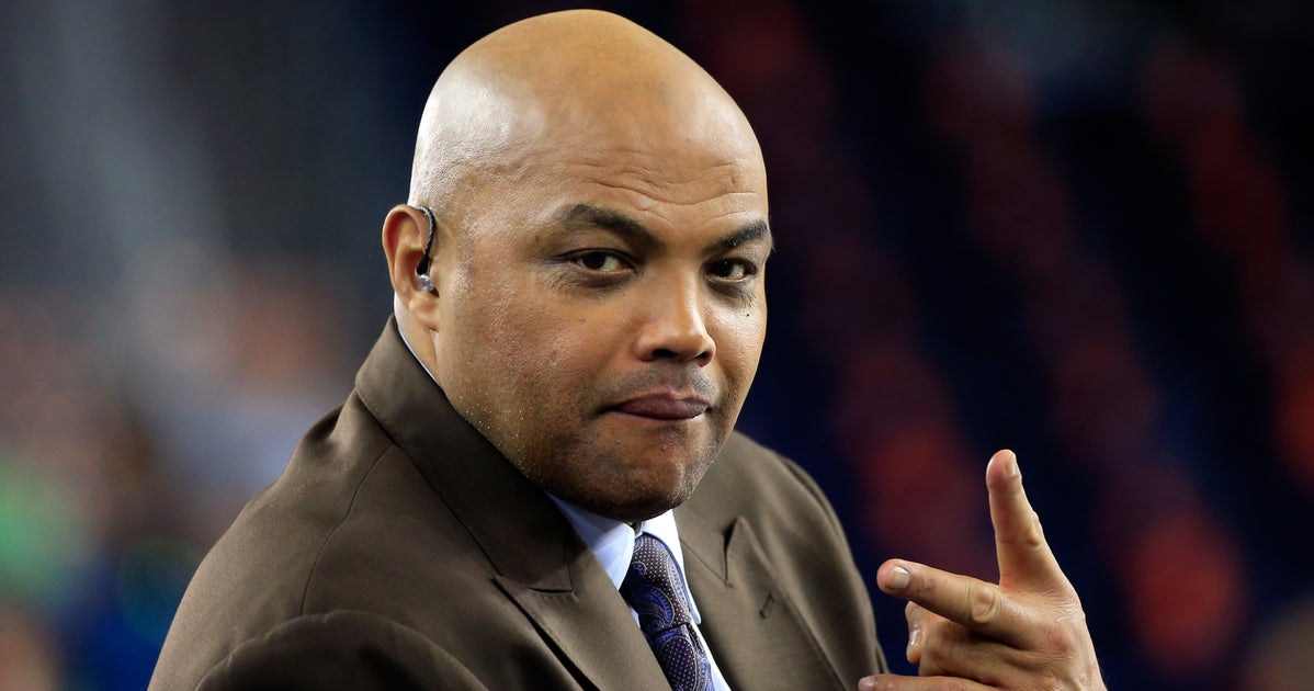 Charles Barkley Skips Taylor Swift and Travis Kelce’s Wedding