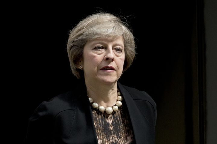 May has been called on by MPs from her own party to assure EU nationals they will not face deportation