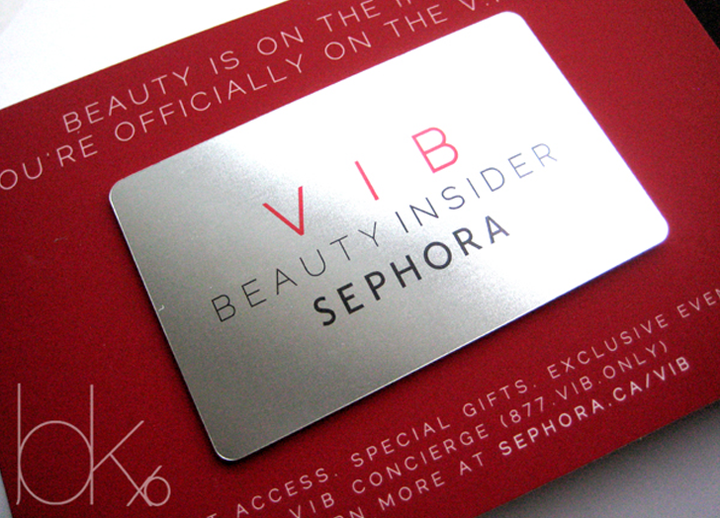 9 Sephora Perks You Didn’t Know Existed HuffPost Life