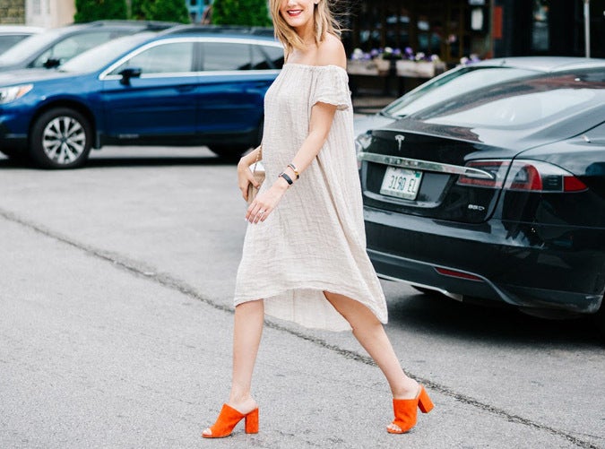 9 Summer Outfits That Are Just Too Cute