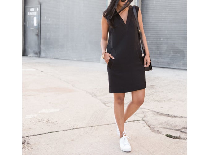 dresses you can wear with sneakers 13 types of dresses you can wear with sneakers huffpost dresses you can wear with sneakers 13 types of dresses you can wear with sneakers huffpost