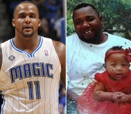 Louisiana-native Glen “Big Baby” Davis speaks out on the fatal police shooting of Alton Sterling.