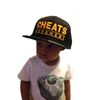 Marc Cheatham (Cheats) - Founder of The Cheats Movement Blog: The Intersection of Hip-Hop Culture & Community Activity