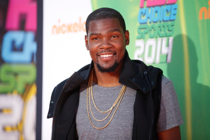 Post-Thunder, Durant's Oklahoma City restaurant business won't be the same anymore.